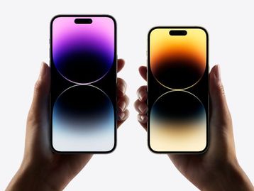 iPhone 15 e 15 Pro podem estrear com novas cores especiais