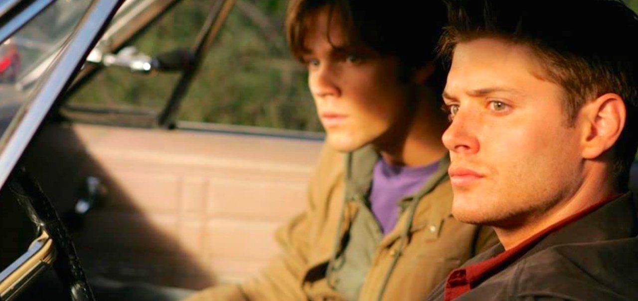 Supernatural e outras séries longas para assistir no Prime Video