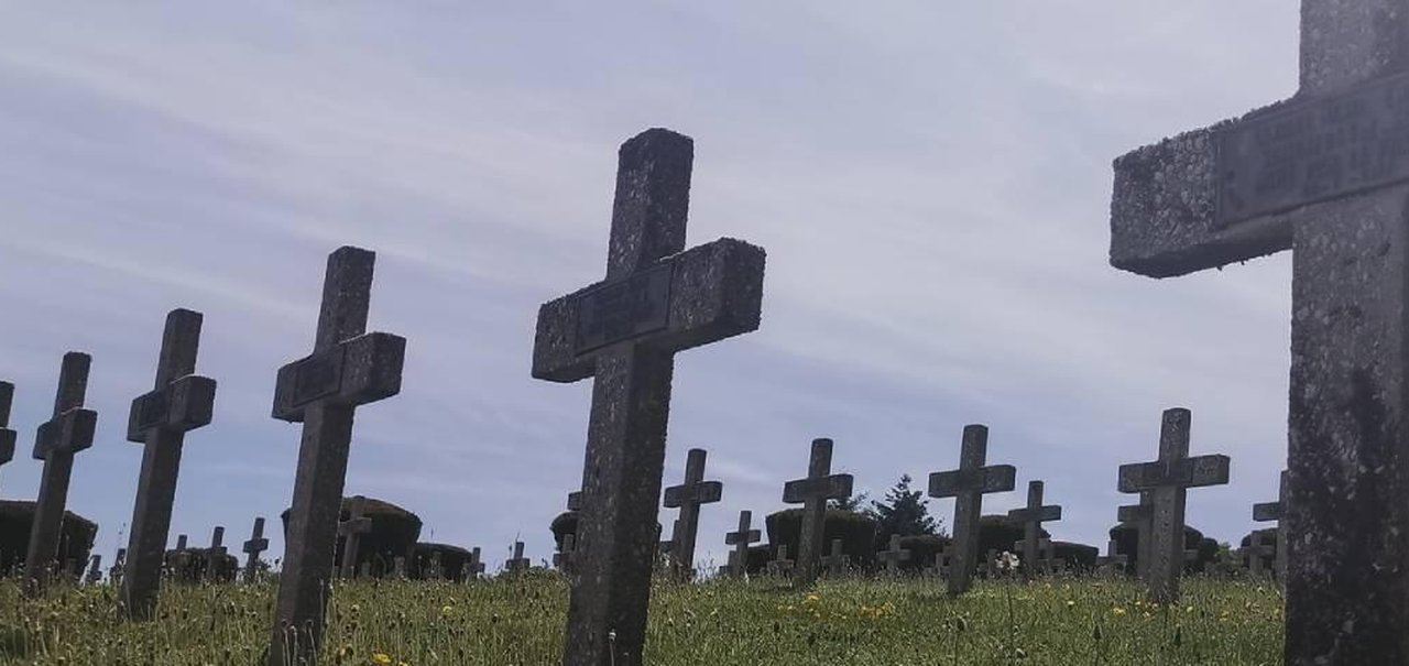 Na guerra, o cibercrime não dispara armas, mas também mata