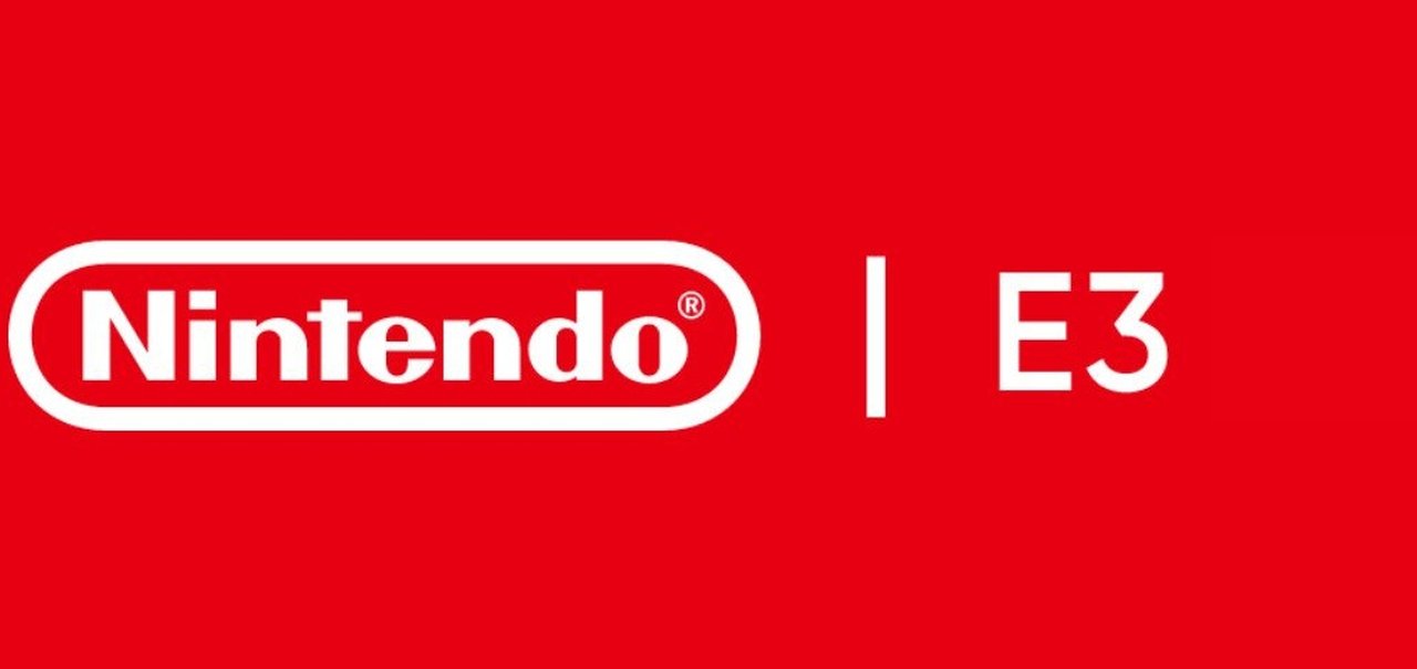 Oficial: Nintendo estará fora da E3 2023