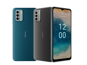 Nokia G22: celular pode trocar bateria em 5 minutos e não perde garantia