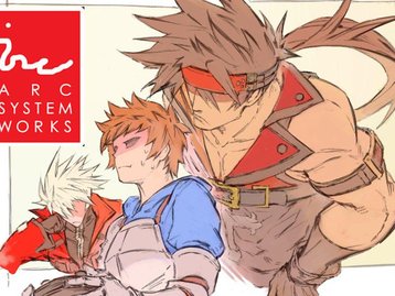 Arc System Works e a pouco divulgada vida difícil dos estúdios japoneses