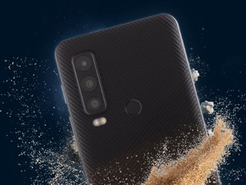 Celular da Motorola com conexão via satélite é revelado no MWC 2023