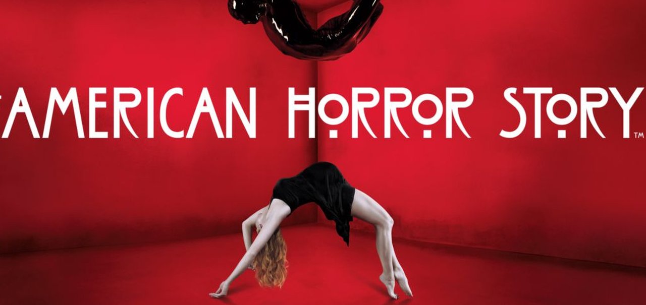 American Horror Story e outras séries longas do catálogo Star Plus