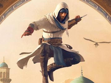 4 novos Assassin's Creed estão a caminho, um deles para VR [RUMOR]