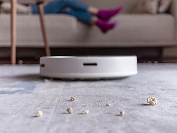 Robô Aspirador: opções acessíveis para ver na Semana do Consumidor
