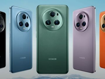 MWC 2023: Honor Magic 5 Pro desafia Galaxy S23 Ultra com zoom de 100x