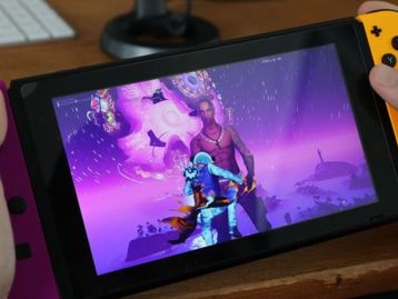 6 RPGs para jogar no Nintendo Switch no modo portátil