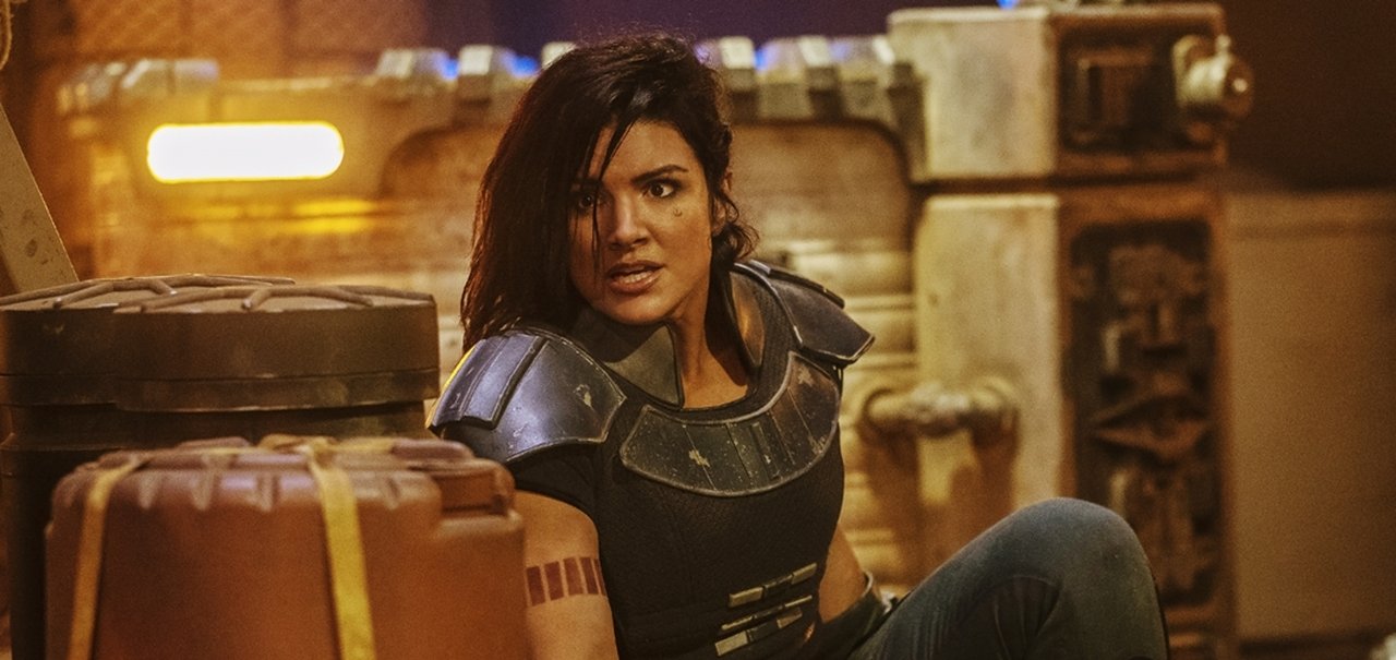 The Mandalorian: como 3ª temporada lida com saída de Gina Carano?