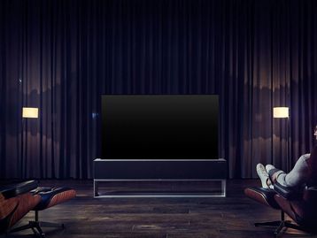 TVs OLED da LG de 2023 têm preços de até R$ 520 mil; conheça