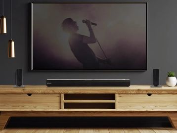 Soundbar 5.1: bons modelos para comprar na Semana do Consumidor