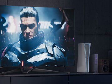 ASUS lança dois novos monitores OLED na linha ROG Swift
