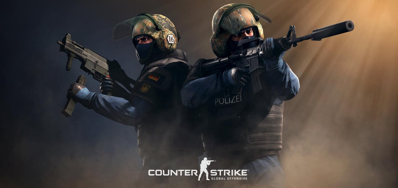 Counter-Strike 2? Drivers da Nvidia revelam suposta existência de jogo