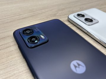 Moto G73: novo intermediário da Motorola com 5G é lançado no Brasil