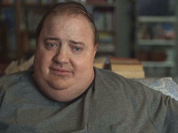 A Baleia: entenda as polêmicas ligadas ao filme indicado ao Oscar