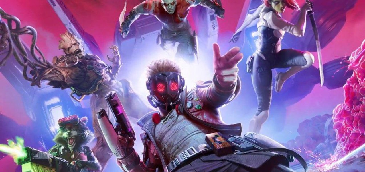 Guardians of the Galaxy e outros 7 jogos deixarão o Game Pass em março