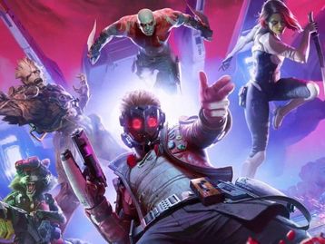 Guardians of the Galaxy e outros 7 jogos deixarão o Game Pass em março