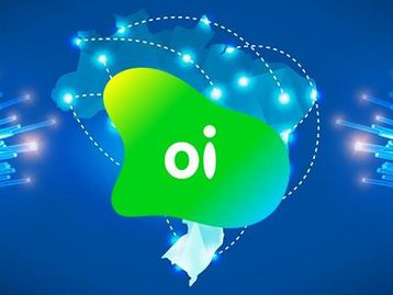 Oi pede nova recuperação judicial e deve R$ 44 bilhões