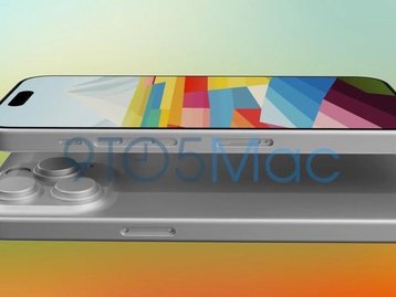 iPhone 15 Pro terá grande mudança nos botões que influencia no visual