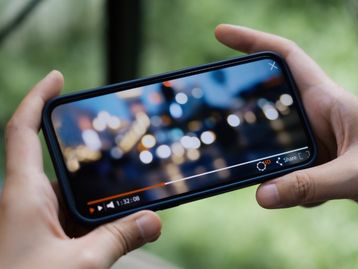 72h de descontos em Smartphones, telas e áudio no Mercado Livre