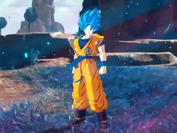 Nostalgia! Novo Dragon Ball Z: Budokai Tenkaichi é revelado com trailer
