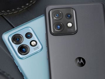 Motorola Edge 40 Pro tem as primeiras imagens reveladas em vazamento