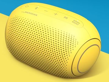 Linha XBOOM: conheça 5 modelos de caixa de som LG
