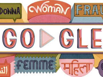 Dia Internacional da Mulher: Google Trends ganha página especial
