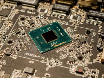 Semicondutores: Brasil ganha importância na disputa entre EUA e China