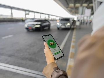 Uber lança novos recursos focados em aeroportos; veja mudanças