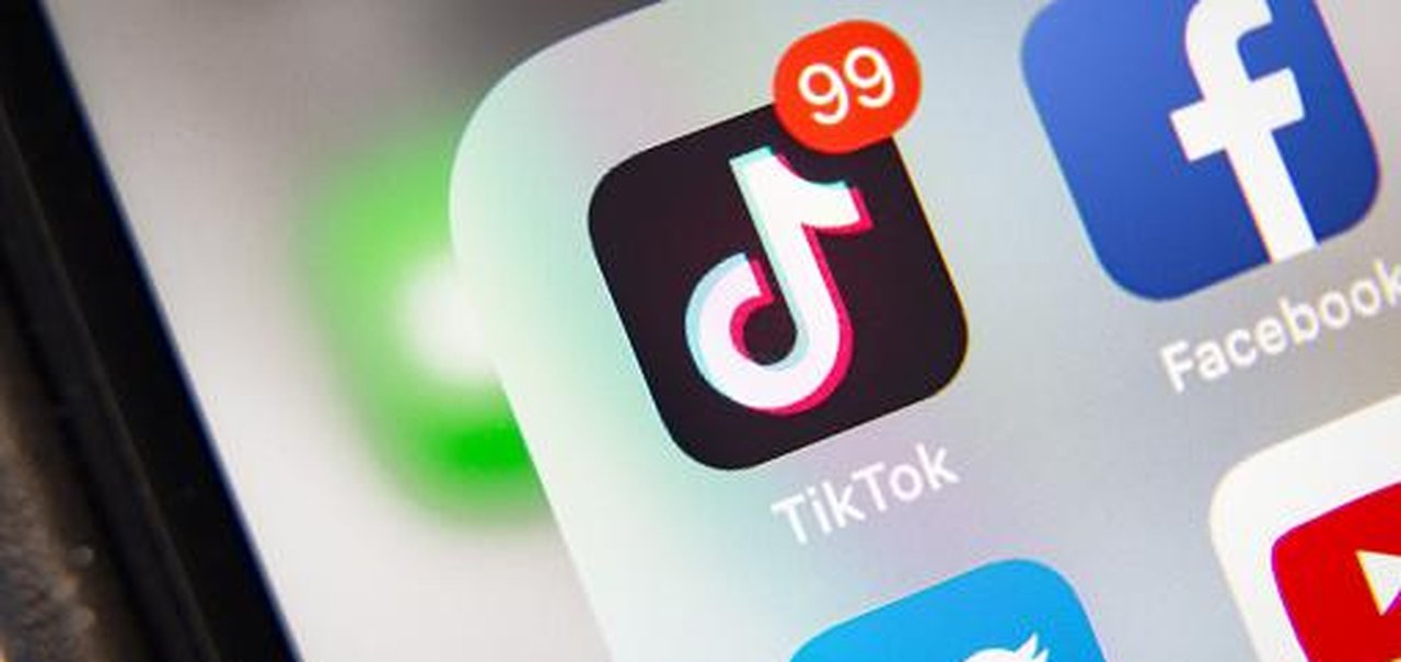 TikTok copia YouTube e lança assinatura de conteúdo premium