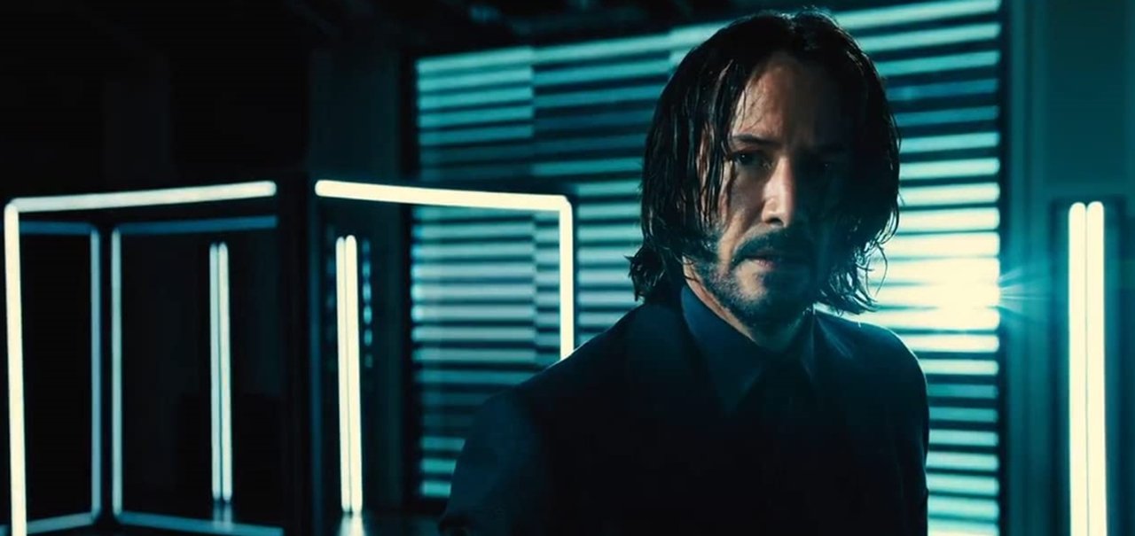 John Wick 4 é bom? Veja primeiras reações ao filme com Keanu Reeves!