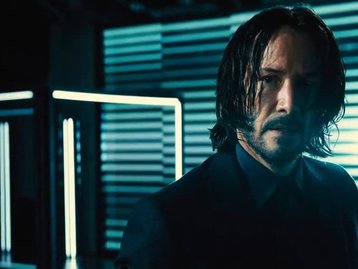 John Wick 4 é bom? Veja primeiras reações ao filme com Keanu Reeves!