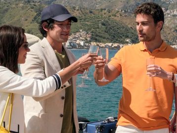 7 filmes e séries para ver ricos passando perrengue