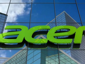Acer confirma vazamento de 160 GB de dados confidenciais