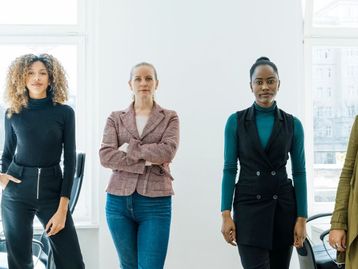 Dia da Mulher e o mercado: 'Queremos ambientes seguros e acolhedores'
