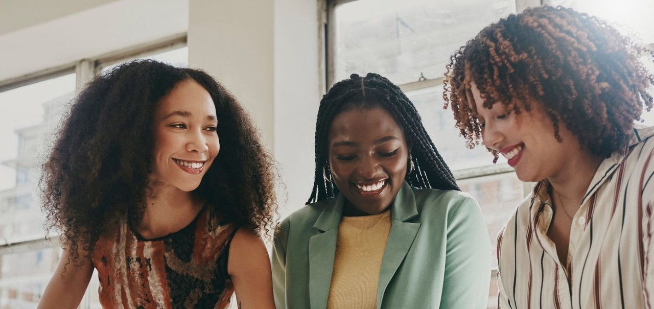 Black Founders Fund do Google abre inscrições para empreendedores negros