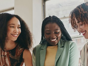 Black Founders Fund do Google abre inscrições para empreendedores negros