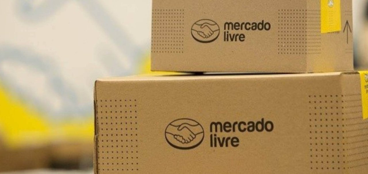 É seguro comprar celular pelo Mercado Livre?