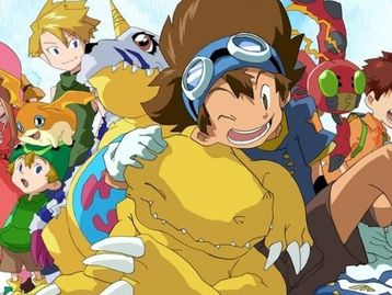 Digimon: relembre as aberturas mais nostálgicas do anime
