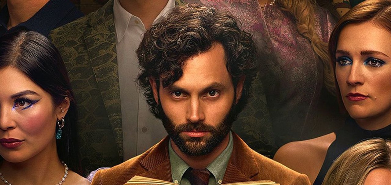 You: parte 2 da quarta temporada é lançada na Netflix