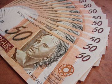 Valores a Receber: pessoa recupera R$ 328 mil que estavam esquecidos