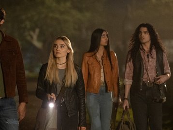 Os Winchesters: entenda final da 1ª temporada de spin-off de Supernatural