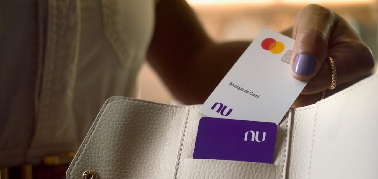 Nubank libera pagamento de boletos com cartão para clientes PJ