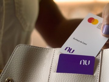 Nubank libera pagamento de boletos com cartão para clientes PJ