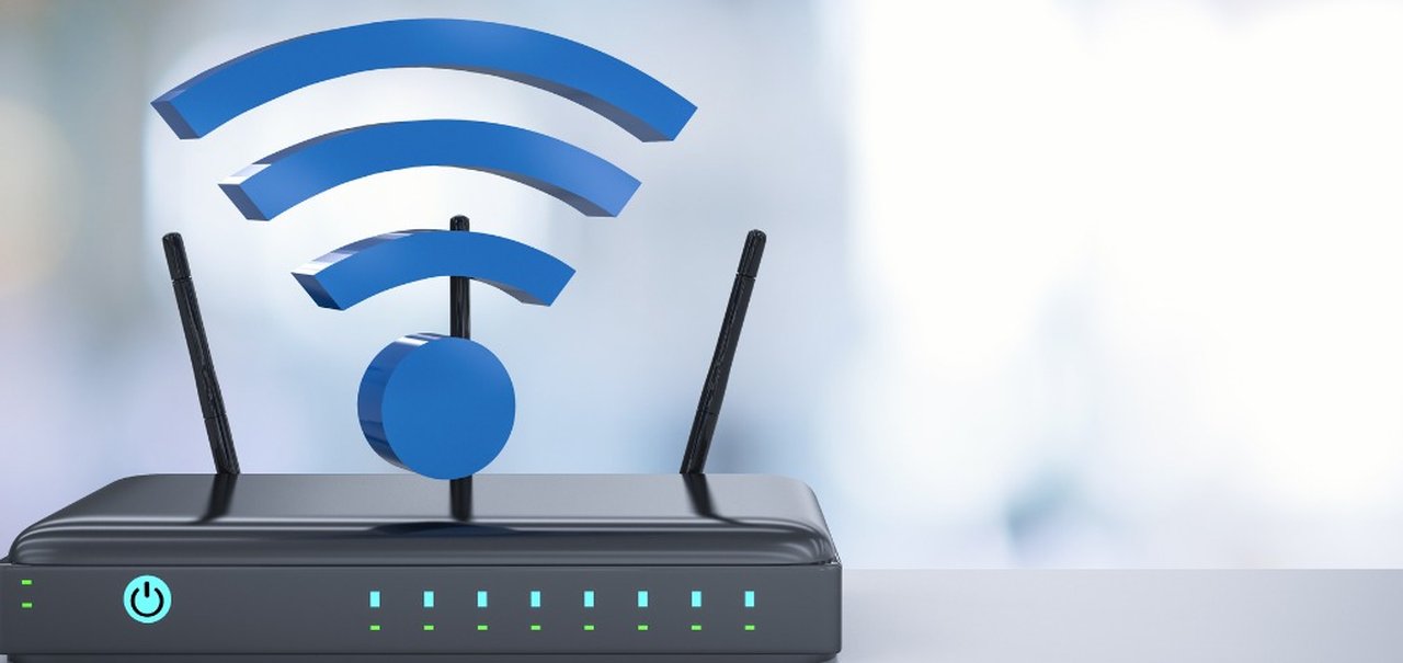 Roteador Wi-Fi com 6 antenas: 4 modelos para melhorar sua conexão