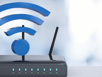 Roteador Wi-Fi com 6 antenas: 4 modelos para melhorar sua conexão