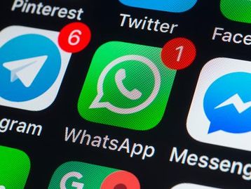 WhatsApp: nova lei pode bloquear app em vários países; entenda