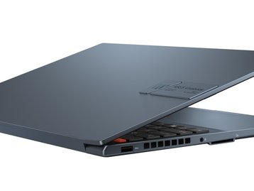 Asus lança Vivobook Pro 15 com RTX 3050 e tela de 144 Hz no Brasil