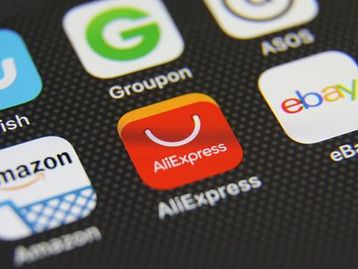 7 itens por menos de R$ 130 e com frete grátis AliExpress